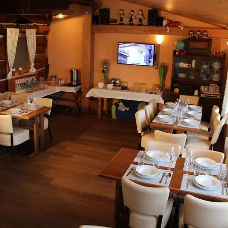 U Kotle Horni Misecky