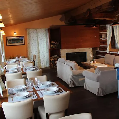 U Kotle Guest house