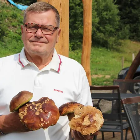 Pensionat U Kotle 3*