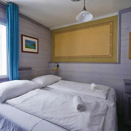 U Kotle Guest house 3*