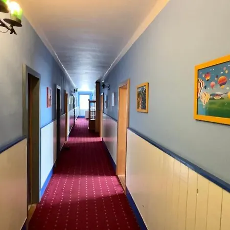 U Kotle Guest house 3*
