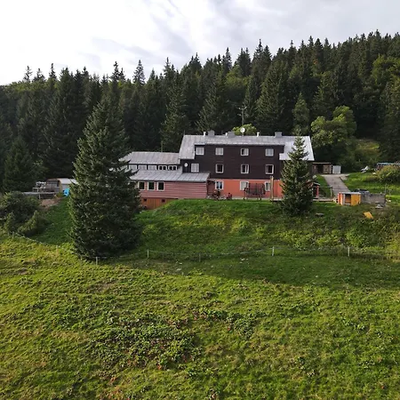 Guest house U Kotle Horni Misecky