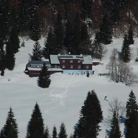 U Kotle Horni Misecky