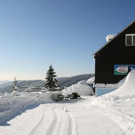 U Kotle Pensionat 3*