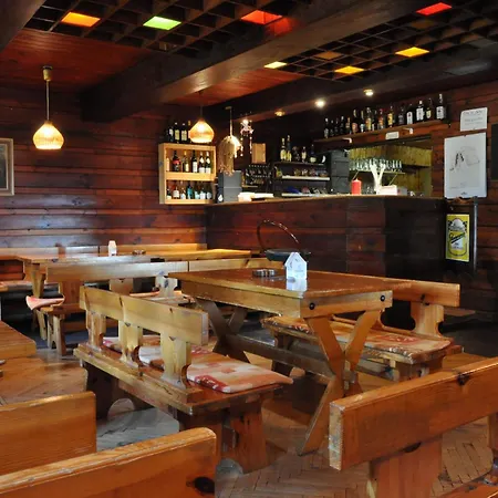 U Kotle 3* Horni Misecky