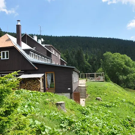 U Kotle 게스트하우스