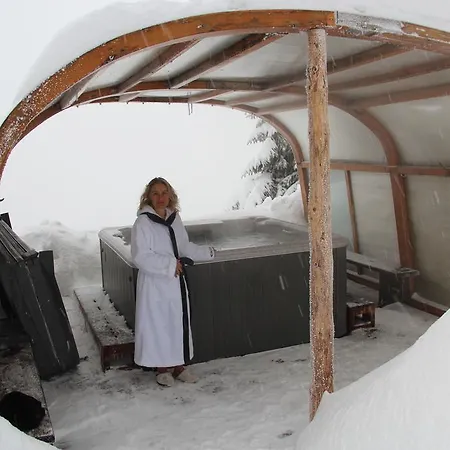 U Kotle 게스트하우스