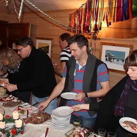 U Kotle 게스트하우스