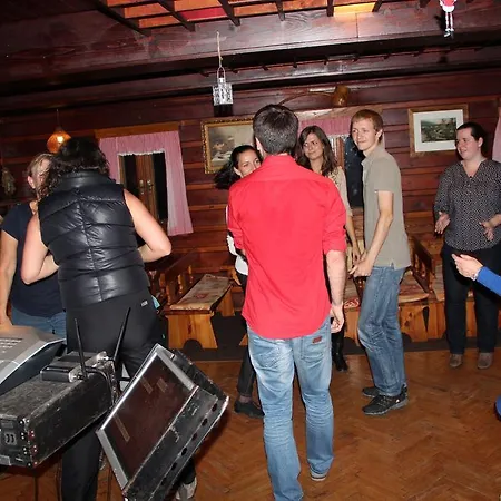 게스트하우스 U Kotle 3*