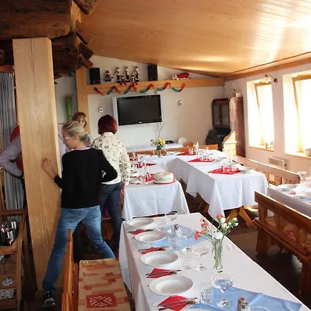 U Kotle 게스트하우스 3*