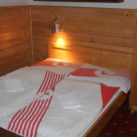 U Kotle 게스트하우스 3*