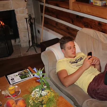 게스트하우스 U Kotle