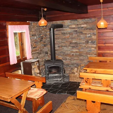 Pensionat U Kotle 3*