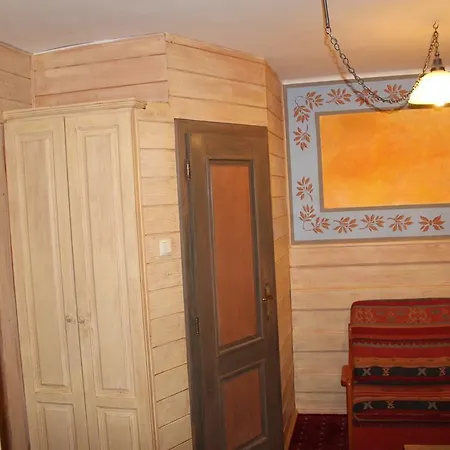 U Kotle 게스트하우스