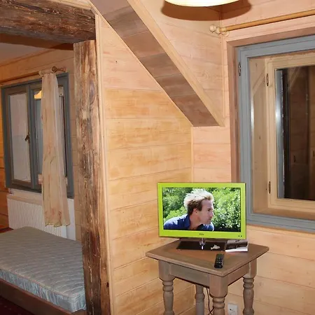 U Kotle 게스트하우스 호르니 미섹키