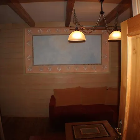 Casa de hóspedes U Kotle