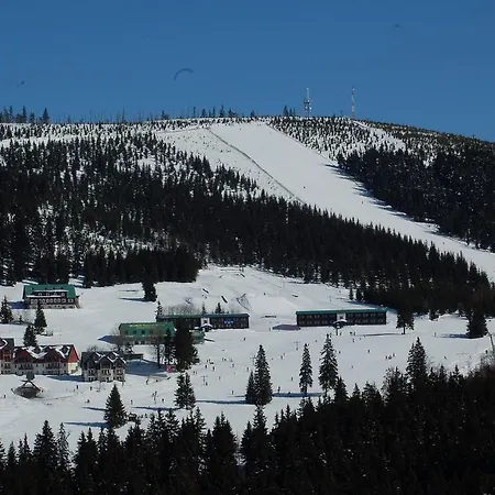 U Kotle 3* 호르니 미섹키