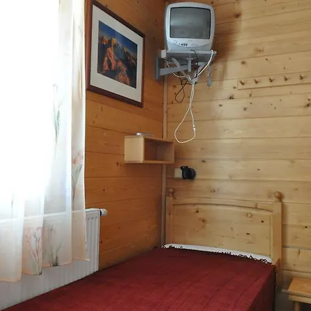 U Kotle 게스트하우스