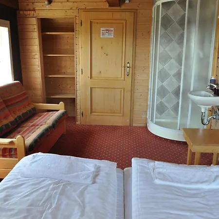 U Kotle 3* 호르니 미섹키