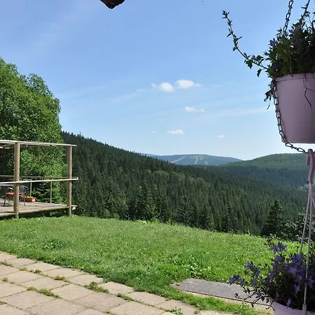 U Kotle Pensionat Horni Misecky