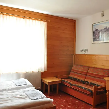 U Kotle 게스트하우스 3*