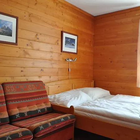 Pensionat U Kotle Horni Misecky