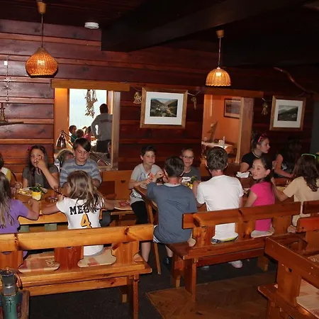 게스트하우스 U Kotle 호르니 미섹키