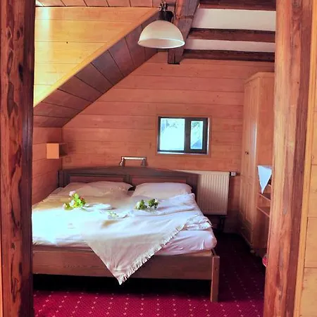 U Kotle 호르니 미섹키