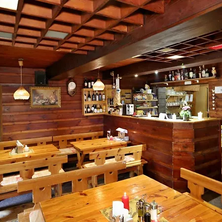 U Kotle 3* 호르니 미섹키