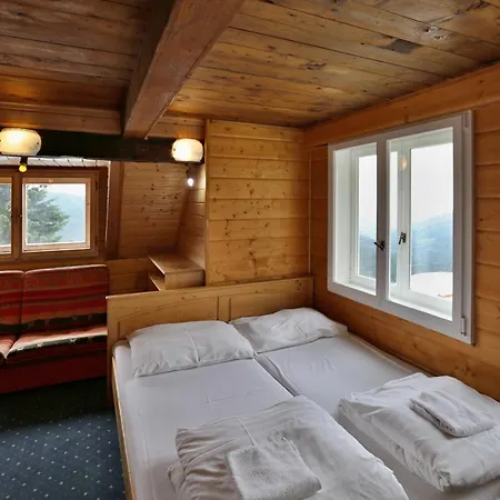 게스트하우스 U Kotle 3*