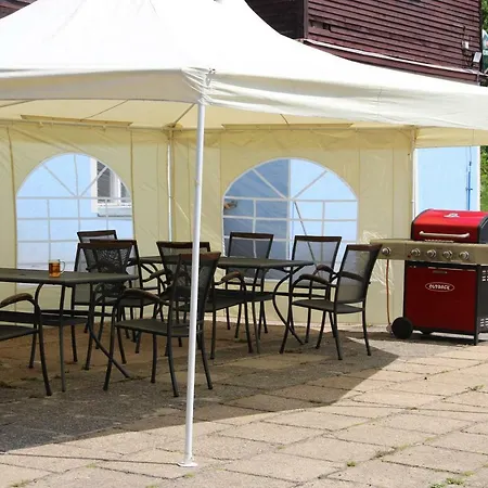 게스트하우스 U Kotle 3*