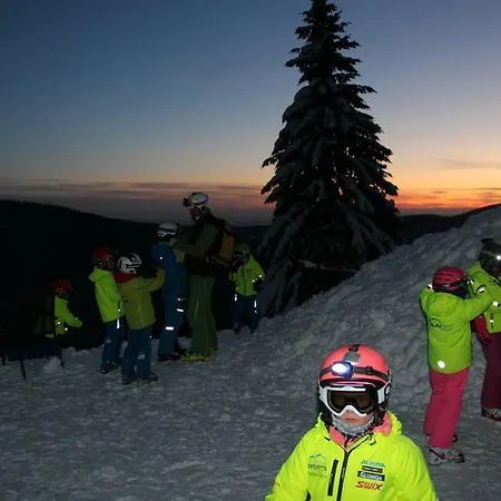 게스트하우스 U Kotle