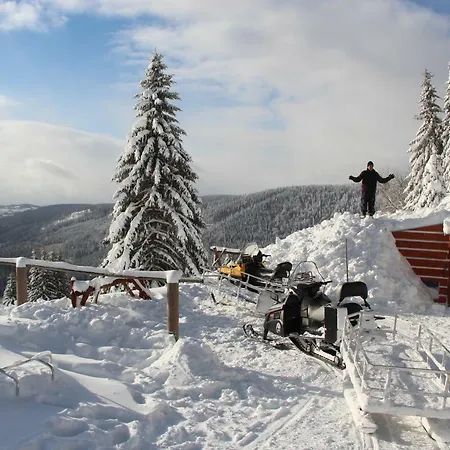 게스트하우스 U Kotle 3*