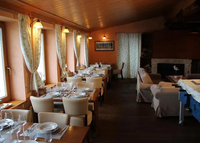 U Kotle Horní Mísečky