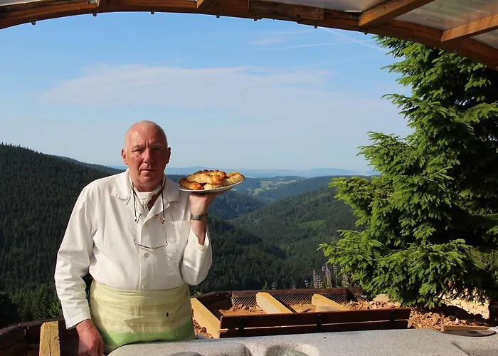 U Kotle Horní Mísečky