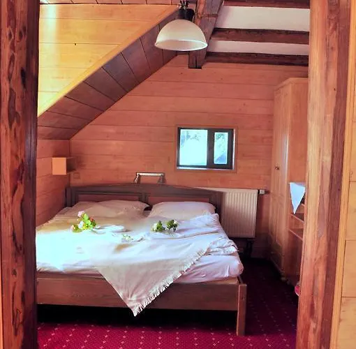 U Kotle Horní Mísečky